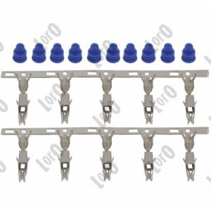 Set reparat cabluri sistem electric central VW GOLF VII (5G1, BQ1, BE1, BE2) 1.4 TSI benzina 125 cai ABAKUS 120-00-309