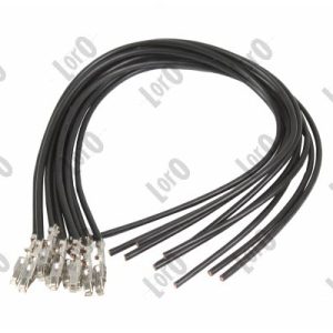 Set reparat cabluri sistem electric central VW GOLF VII (5G1, BQ1, BE1, BE2) 1.6 benzina 110 cai ABAKUS 120-00-311