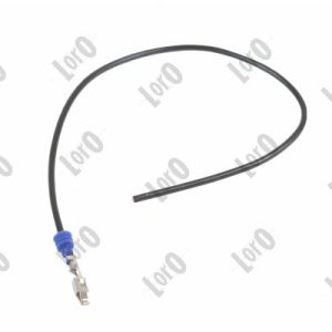 Set reparat cabluri sistem electric central VW GOLF VII (5G1, BQ1, BE1, BE2) 2.0 R 4motion benzina 300 cai ABAKUS 120-00-312