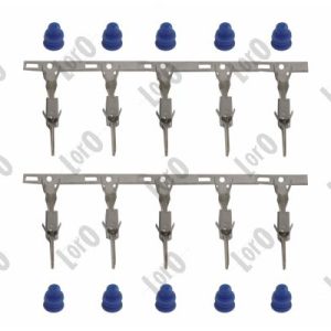 Set reparat cabluri sistem electric central VW GOLF SPORTSVAN VII (AM1, AN1) 1.2 TSI benzina 110 cai ABAKUS 120-00-315