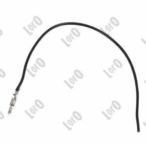 Set reparat cabluri sistem electric central VW GOLF SPORTSVAN VII (AM1, AN1) 1.4 TSI benzina 125 cai ABAKUS 120-00-316