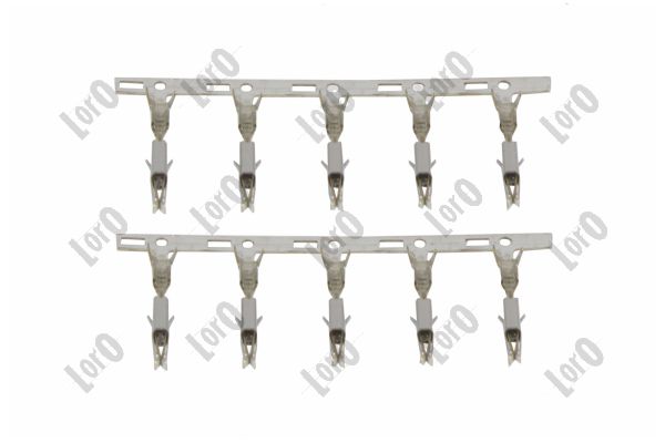 Set reparat cabluri sistem electric central VW GOLF SPORTSVAN VII (AM1, AN1) 1.4 TSI MultiFuel Benzina/Etanol 125 cai ABAKUS 120-00-331