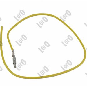 Set reparat cabluri sistem electric central VW GOLF SPORTSVAN VII (AM1, AN1) 1.5 TSI benzina 150 cai ABAKUS 120-00-333