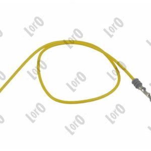 Set reparat cabluri sistem electric central VW GOLF VII (5G1, BQ1, BE1, BE2) 2.0 GTI benzina 245 cai ABAKUS 120-00-335