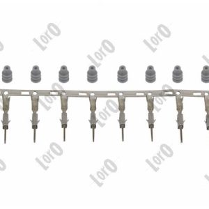 Set reparat cabluri sistem electric central VW GOLF SPORTSVAN VII (AM1, AN1) 1.5 TSI benzina 150 cai ABAKUS 120-00-338