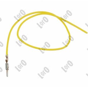 Set reparat cabluri sistem electric central VW GOLF VII (5G1, BQ1, BE1, BE2) 2.0 GTI benzina 210 cai ABAKUS 120-00-339