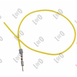 Set reparat cabluri sistem electric central VW GOLF VII (5G1, BQ1, BE1, BE2) 1.0 TSI benzina 115 cai ABAKUS 120-00-341