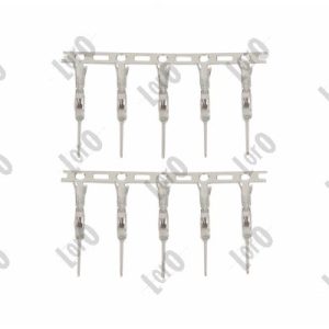 Set reparat cabluri sistem electric central VW GOLF SPORTSVAN VII (AM1, AN1) 1.4 TSI benzina 125 cai ABAKUS 120-00-343