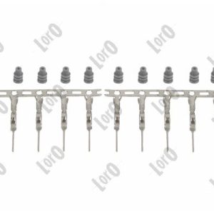 Set reparat cabluri sistem electric central VW GOLF SPORTSVAN VII (AM1, AN1) 1.5 TSI benzina 150 cai ABAKUS 120-00-344