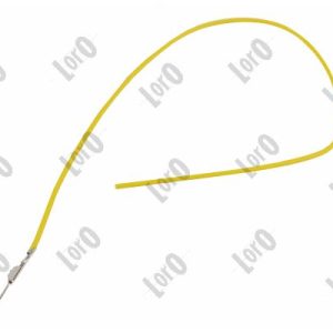 Set reparat cabluri sistem electric central VW GOLF SPORTSVAN VII (AM1, AN1) 1.5 TSI benzina 130 cai ABAKUS 120-00-345