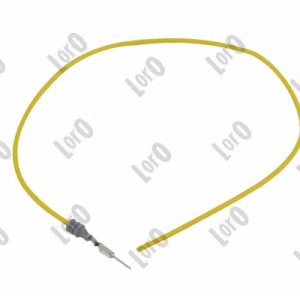 Set reparat cabluri sistem electric central VW GOLF VII (5G1, BQ1, BE1, BE2) 2.0 GTI Clubsport S benzina 310 cai ABAKUS 120-00-347