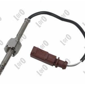 Senzor temperatura gaze evacuare VW CRAFTER 30-35 bus (2E_) 2.5 TDI diesel 109 cai ABAKUS 120-07-008