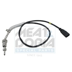 Senzor temperatura gaze evacuare VW GOLF VI Variant (AJ5) 2.0 TDI diesel 110 cai MEAT DORIA 12043E