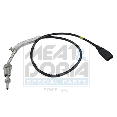Senzor temperatura gaze evacuare VW GOLF VI Variant (AJ5) 2.0 TDI diesel 110 cai MEAT DORIA 12043E