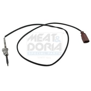 Senzor temperatura gaze evacuare VW GOLF SPORTSVAN VII (AM1, AN1) 1.6 TDI diesel 110 cai HOFFER 7452050E