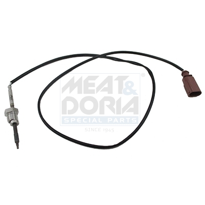 Senzor temperatura gaze evacuare VW GOLF SPORTSVAN VII (AM1, AN1) 1.6 TDI diesel 90 cai HOFFER 7452050E