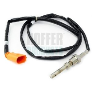 Senzor temperatura gaze evacuare VW AMAROK (2HA, 2HB, S1B, S6B, S7A, S7B) 2.0 BiTDI diesel 180 cai MEAT DORIA 12051