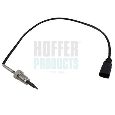 Senzor temperatura gaze evacuare VW CRAFTER 30-35 bus (2E_) 2.0 TDI diesel 136 cai HOFFER 7452052E