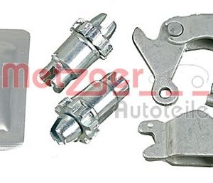 Set reparatie cheie frana VW CRAFTER 30-35 bus (2E_) 2.5 TDI diesel 109 cai QUICK BRAKE 120 53 002