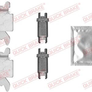 Set reparatie cheie frana VW CRAFTER platou / sasiu (SZ_) 2.0 TDI RWD (SZB, SZC, SZD, SZH, SZI) diesel 140 cai QUICK BRAKE 120 53 031