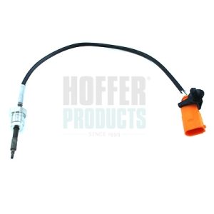 Senzor temperatura gaze evacuare VW CRAFTER 30-50 caroserie (2E_) 2.5 TDI diesel 163 cai HOFFER 7452056