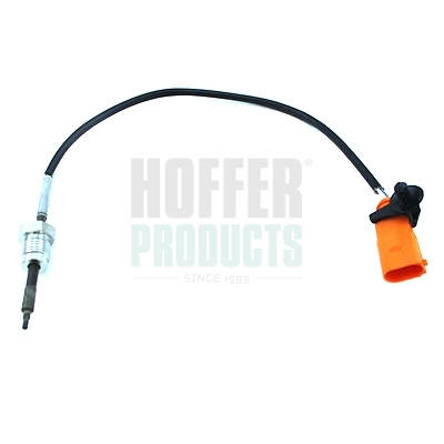 Senzor temperatura gaze evacuare VW CRAFTER 30-50 caroserie (2E_) 2.5 TDI diesel 163 cai HOFFER 7452056