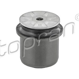 Suport ax VW GOLF VII (5G1, BQ1, BE1, BE2) 1.5 TSI benzina 150 cai TOPRAN 634 454