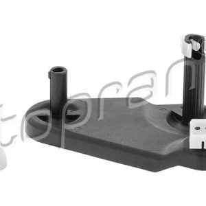 Set reparatie levier cutie de viteze VW GOLF VI (5K1) 2.0 GTi benzina 235 cai TOPRAN 117 804