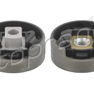 Suport cadru auxiliar / suport agregate VW GOLF VII (5G1, BQ1, BE1, BE2) 1.4 TSI benzina 125 cai TOPRAN 634 457