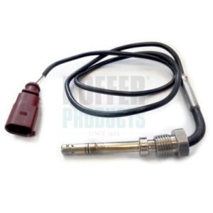 Senzor temperatura gaze evacuare VW CRAFTER 30-50 caroserie (2E_) 2.5 TDI diesel 109 cai HOFFER 7452159