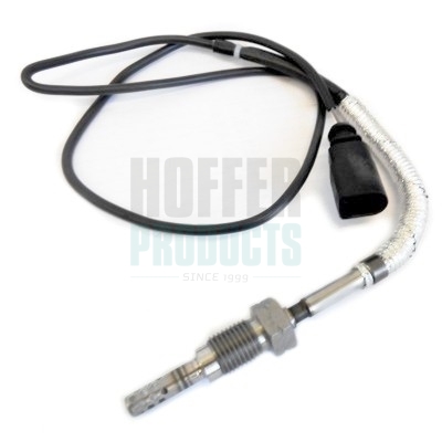 Senzor temperatura gaze evacuare VW AMAROK (2HA, 2HB, S1B, S6B, S7A, S7B) 2.0 TDI 4motion diesel 122 cai HOFFER 7452167
