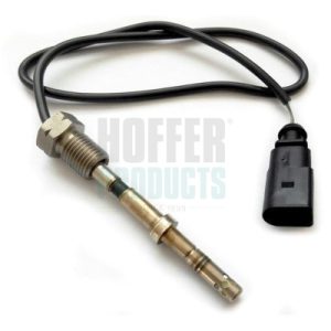 Senzor temperatura gaze evacuare VW CRAFTER 30-50 caroserie (2E_) 2.5 TDI diesel 136 cai HOFFER 7452213