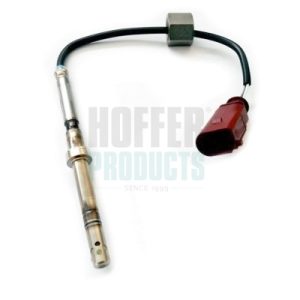 Senzor temperatura gaze evacuare VW CRAFTER 30-35 bus (2E_) 2.5 TDI diesel 136 cai HOFFER 7452225