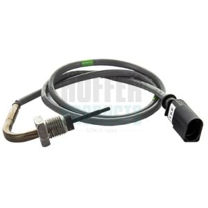 Senzor temperatura gaze evacuare VW GOLF ALLTRACK VII Variant (BA5, BV5) 2.0 TDI 4motion diesel 184 cai HOFFER 7452270