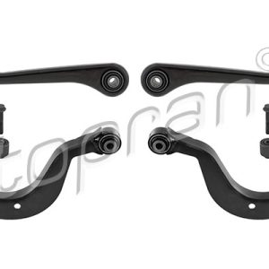 Set suspensie roata VW GOLF VI (5K1) 1.8 TSI benzina 160 cai TOPRAN 118 693