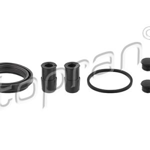 Set reparatie etrier VW GOLF VI Variant (AJ5) 2.0 TFSI benzina 200 cai TOPRAN 108 345