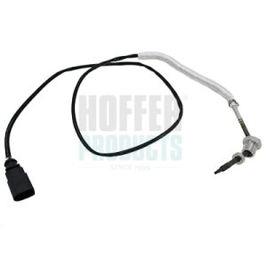 Senzor temperatura gaze evacuare VW AMAROK (2HA, 2HB, S1B, S6B, S7A, S7B) 3.0 TDI 4motion diesel 163 cai HOFFER 7452314