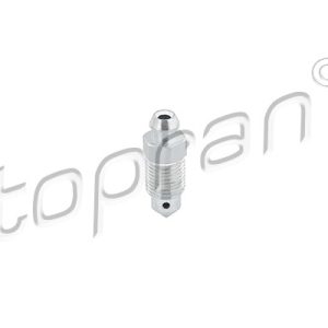 Surub aerisire cilindru receptor frana VW CADDY IV Autoutilitara/limuzina spatioasa (SAA, SAH) 2.0 TDI diesel 75 cai TOPRAN 639 809