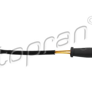 Senzor uzura placute frana VW CRAFTER 30-50 caroserie (2E_) 2.0 TDI 4motion diesel 163 cai TOPRAN 112 102