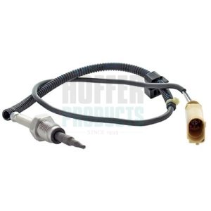 Senzor temperatura gaze evacuare VW CRAFTER 30-50 caroserie (2E_) 2.0 TDI diesel 163 cai HOFFER 7452363