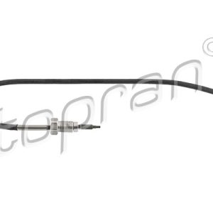 Senzor temperatura gaze evacuare VW CRAFTER 30-35 bus (2E_) 2.0 TDI 4motion diesel 163 cai TOPRAN 118 586