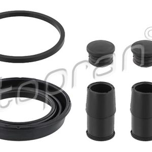 Set reparatie etrier VW GOLF VII (5G1, BQ1, BE1, BE2) 2.0 R 4motion benzina 290 cai TOPRAN 207 694