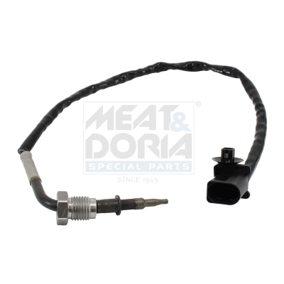 Senzor temperatura gaze evacuare VW CRAFTER platou / sasiu (SZ_) 2.0 TDI RWD (SZB, SZC, SZD, SZH, SZI) diesel 140 cai MEAT DORIA 12583