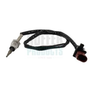 Senzor temperatura gaze evacuare VW CRAFTER platou / sasiu (SZ_) 2.0 TDI RWD diesel 177 cai HOFFER 7452584