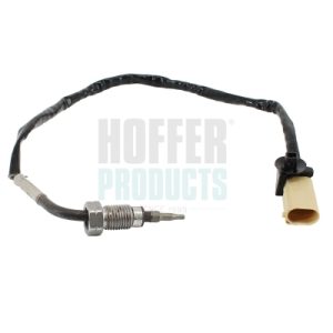 Senzor temperatura gaze evacuare VW CRAFTER caroserie (SY_, SX_) 2.0 TDI RWD diesel 140 cai HOFFER 7452586