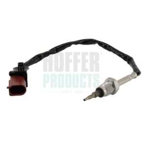 Senzor temperatura gaze evacuare VW CRAFTER platou / sasiu (SZ_) 2.0 TDI diesel 177 cai HOFFER 7452587