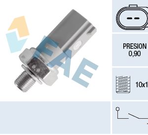 Senzor presiune ulei VW GOLF VI Variant (AJ5) 1.4 TSI benzina 122 cai FAE 12831