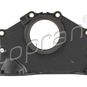 Simering arbore cotit VW ATLAS (CA1, CA2, CA3) 3.6 FSi 4motion benzina 249 cai TOPRAN 117 150