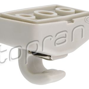 Suport parasolar VW CADDY IV microbus (SAB, SAJ) 1.4 TSI benzina 131 cai TOPRAN 111 089