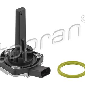 Senzor nivel ulei motor VW CRAFTER 30-35 bus (2E_) 2.5 TDI diesel 136 cai TOPRAN 114 247